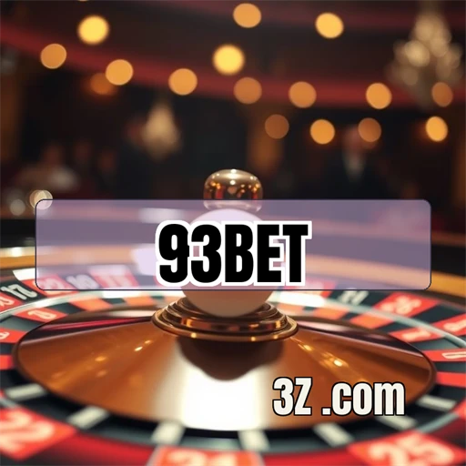 Bônus Inovadores e Empolgantes no 93 Bet Para Você