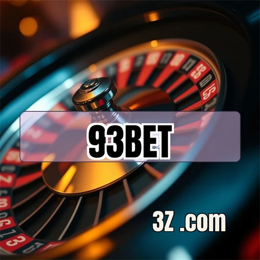 A Emoção do Live na 93 Bet: Experiência Inigualável