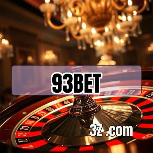 A Emoção do Poker no Site 93 Bet Revelada