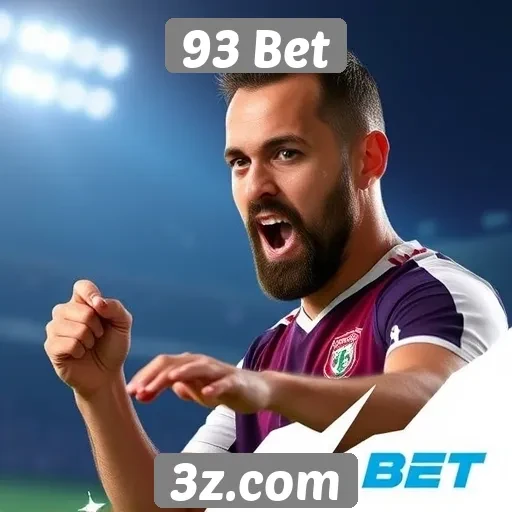 Benefícios de bônus e promoções no 93 Bet