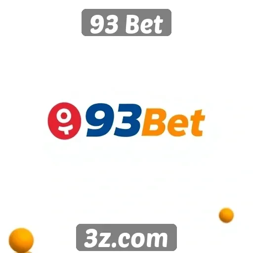 Comparativo entre 93 Bet e concorrentes do setor