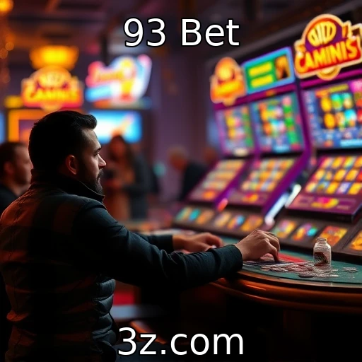 Análise do comportamento do consumidor em jogos de azar