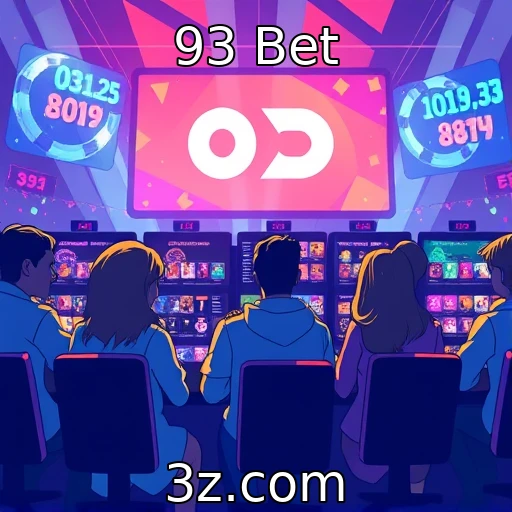 Tendências emergentes na indústria de jogos