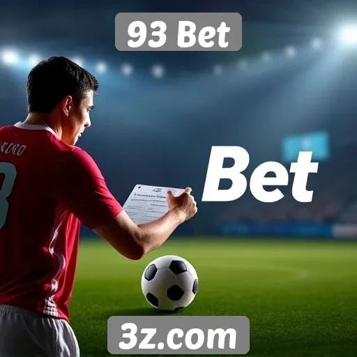 Métodos de pagamento aceitos no 93 Bet