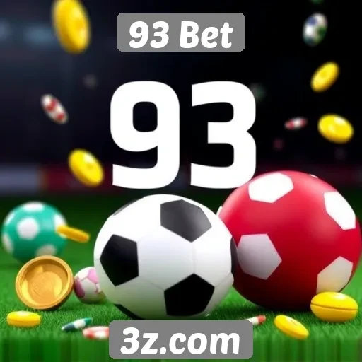 Jogos populares disponíveis no 93 Bet