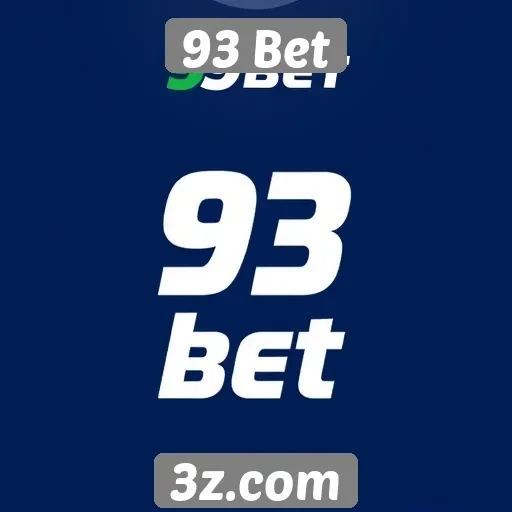 Ofertas promocionais em 93 Bet para novos jogadores