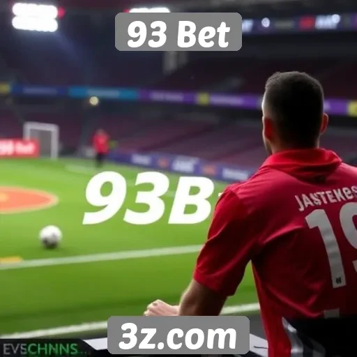 Regulamentação e licenças do 93 Bet